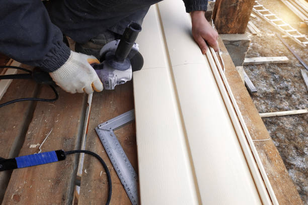 Best Fascia and Soffit Installation  in Crossville, TN