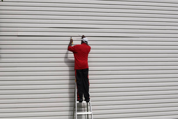 Best James Hardie Siding  in Crossville, TN
