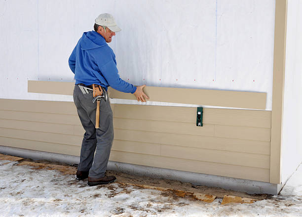 Best Custom Siding Design  in Crossville, TN